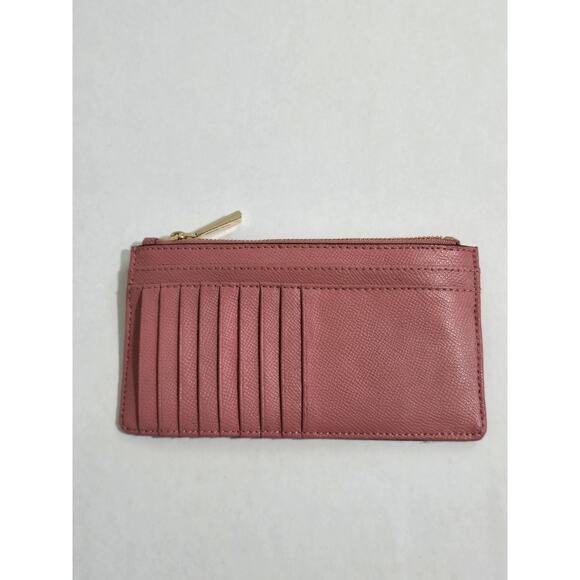 Michael Kors Card Wallet - Picture 2 of 8